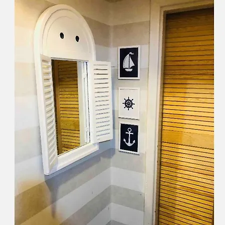 Apartament Przytulna Kawalerka Z Antresolą W Sercu Gdańska *