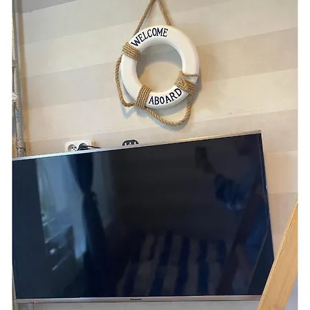 Przytulna Kawalerka Z Antresola W Sercu Gdanska 아파트 그단스크