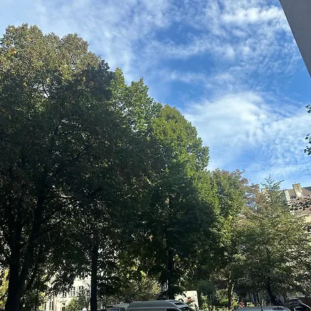 Przytulna Kawalerka Z Antresolą W Sercu Gdańska *