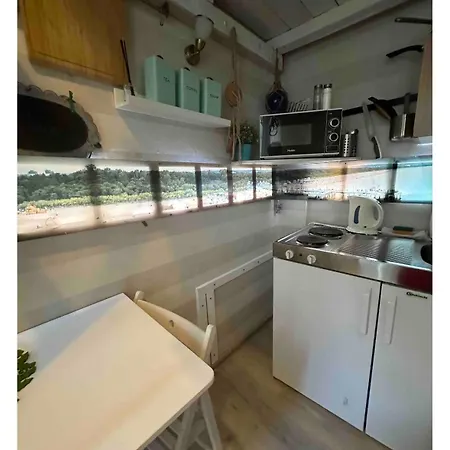 Przytulna Kawalerka Z Antresolą W Sercu Gdańska Apartament *