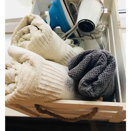 Przytulna Kawalerka Z Antresola W Sercu Gdanska Apartment Gdansk