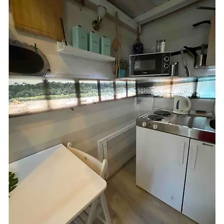 Przytulna Kawalerka Z Antresolą W Sercu Gdańska *