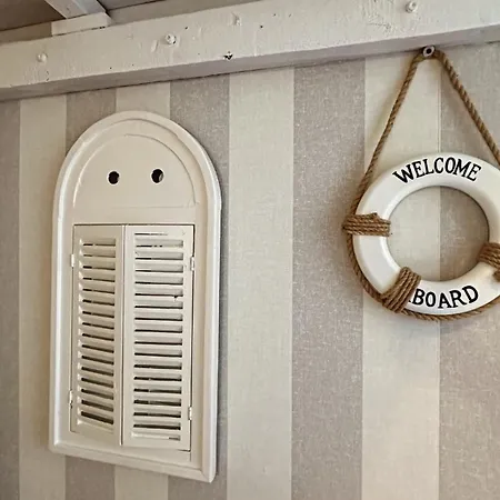 아파트 Przytulna Kawalerka Z Antresola W Sercu Gdanska *