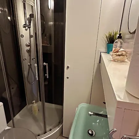 Przytulna Kawalerka Z Antresola W Sercu Gdanska *