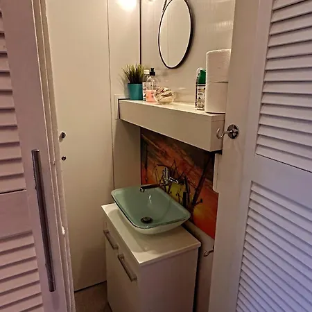 Przytulna Kawalerka Z Antresola W Sercu Gdanska Apartment *