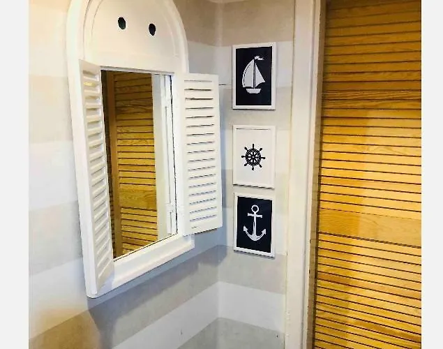 דירה Przytulna Kawalerka Z Antresola W Sercu Gdanska *