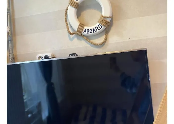 Przytulna Kawalerka Z Antresola W Sercu Gdanska דירה גדנסק