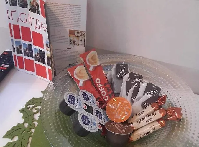 דירה Przytulna Kawalerka Z Antresola W Sercu Gdanska *