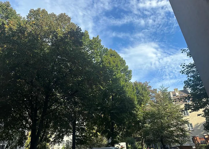 Przytulna Kawalerka Z Antresola W Sercu Gdanska *